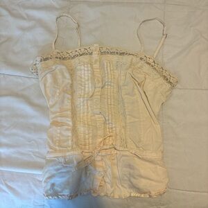 Brandy Melville Top, New condition, One size (xs/s)